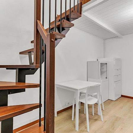 Appartement Daiquiri à Milan Extérieur photo