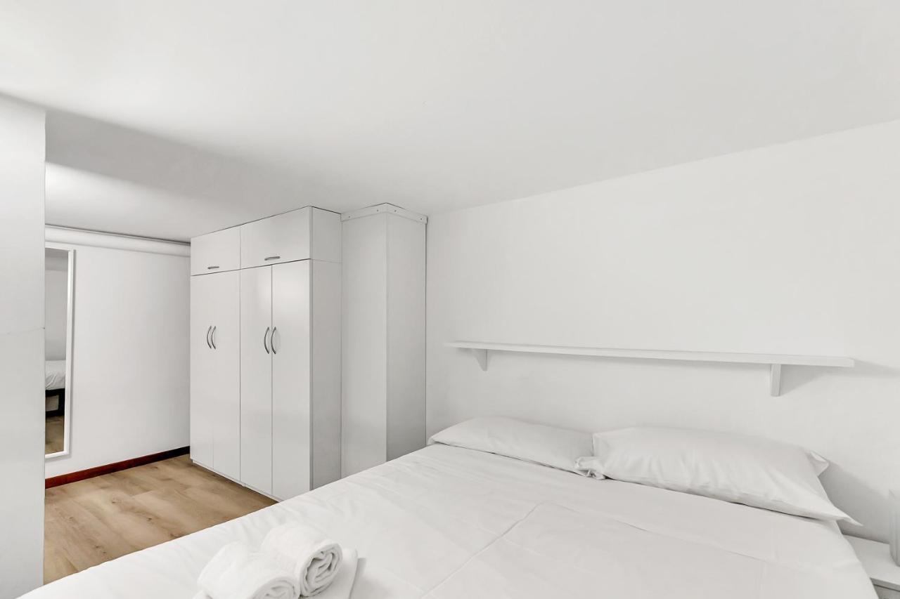 Appartement Daiquiri à Milan Extérieur photo