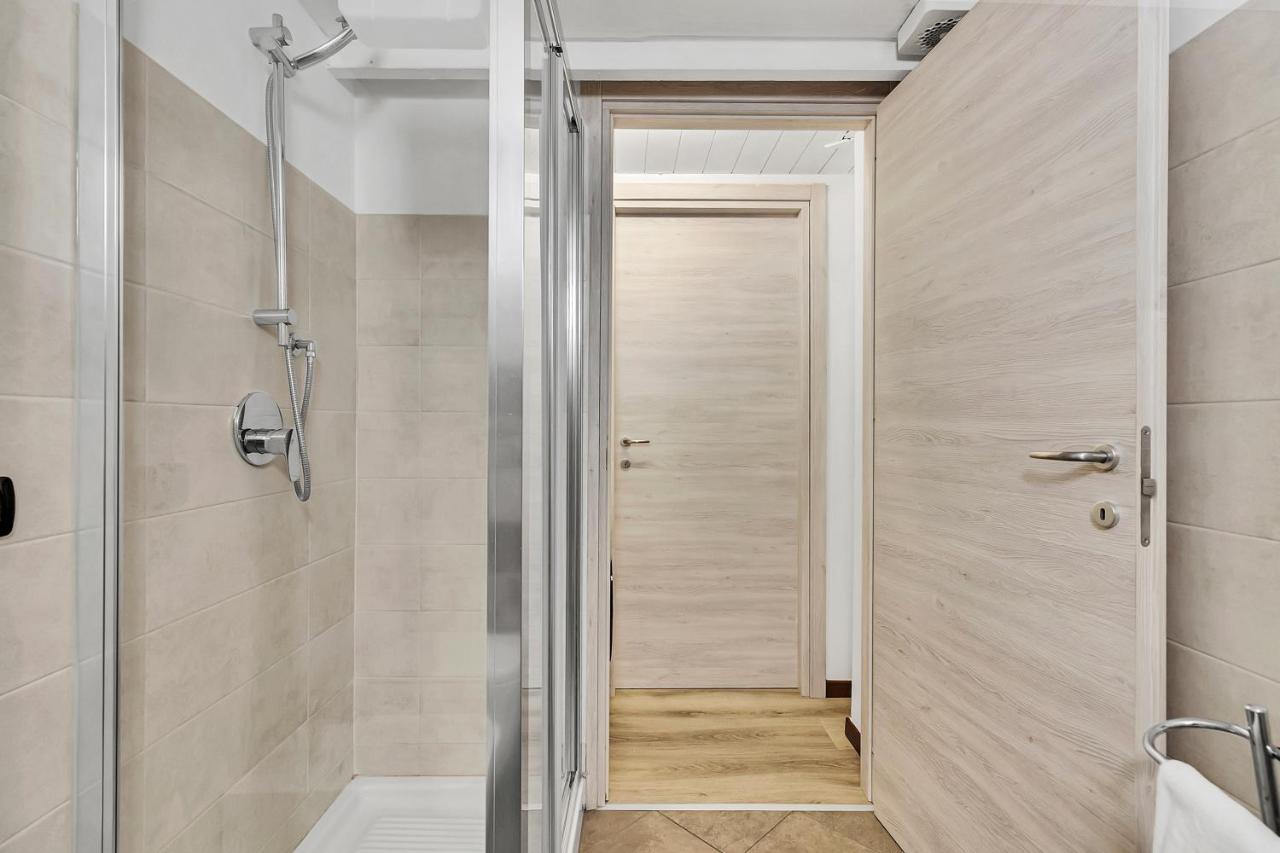 Appartement Daiquiri à Milan Extérieur photo