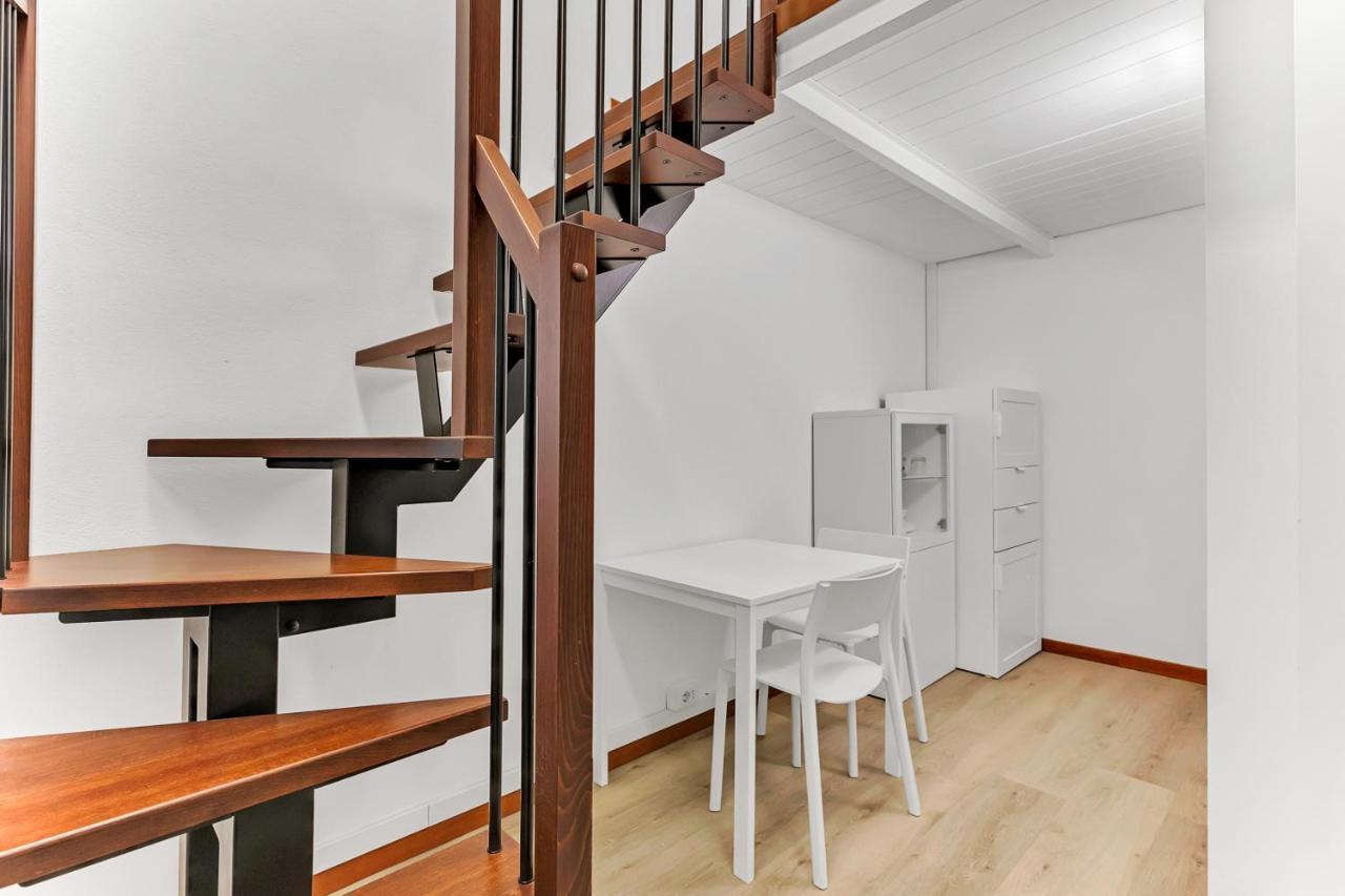 Appartement Daiquiri à Milan Extérieur photo
